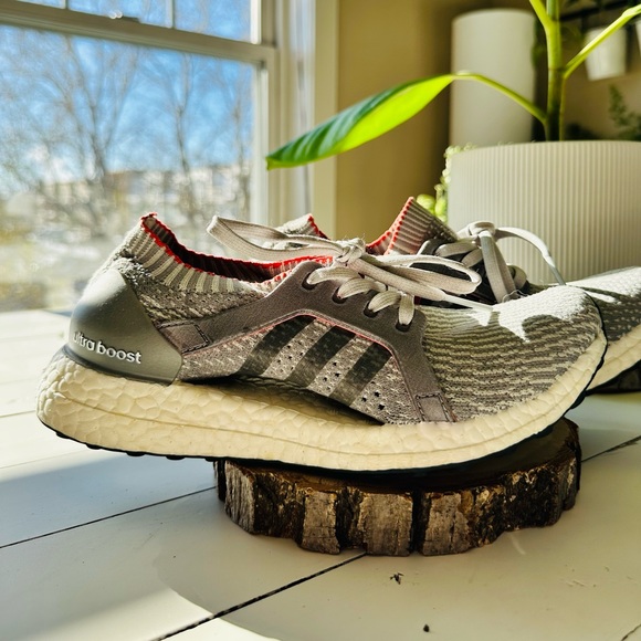 Adidas Ultraboost X - Picture 4 of 8